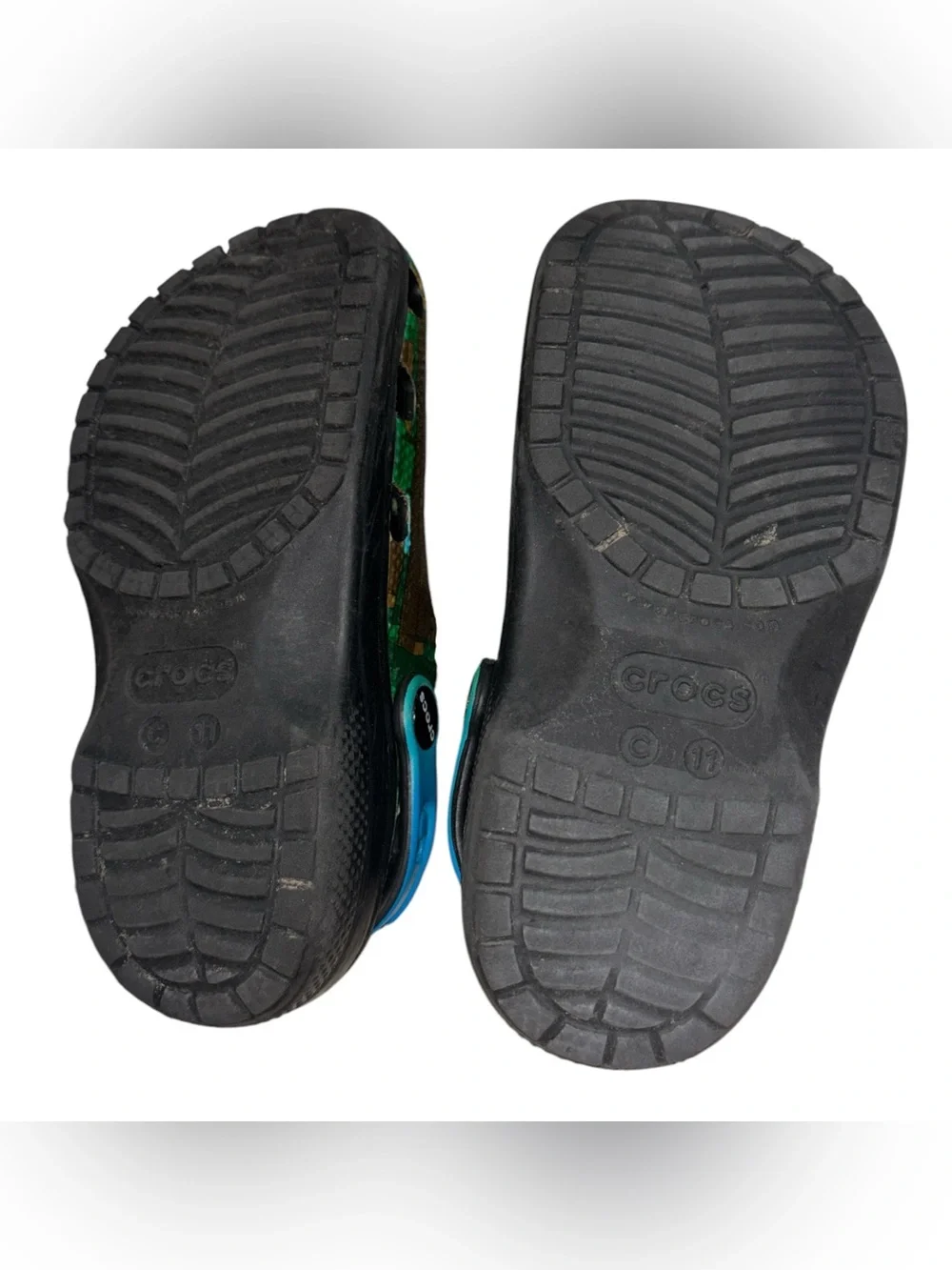 CROCS comfortable kids